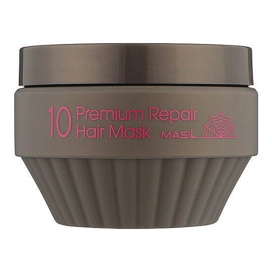 Восстанавливающая премиум-маска для волос Masil 10 Premium Repair Hair Mask